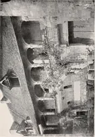 An illustration from Romance of the renaissance châteaux (1907)