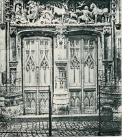 Picture 4 of 40 from Romance of the renaissance châteaux (1907), leaf 86