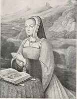 An illustration from Romance of the renaissance châteaux (1907)