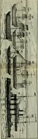An illustration from The romance of the ship; the story of her origin and evolution (1911)