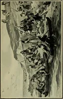 An illustration from The romance of the ship; the story of her origin and evolution (1911)