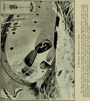 An illustration from The romance of the ship; the story of her origin and evolution (1911)
