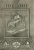An illustration from The romance of the ship; the story of her origin and evolution (1911)