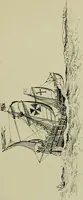 An illustration from The romance of the ship; the story of her origin and evolution (1911)