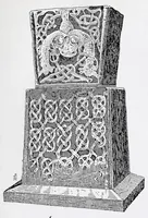 Picture 6 of 26 from The romance of symbolism and its relation to church ornament and architecture (1909), leaf 117