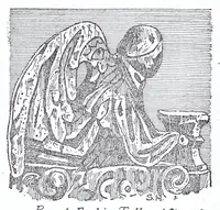 Picture 8 of 26 from The romance of symbolism and its relation to church ornament and architecture (1909), leaf 132