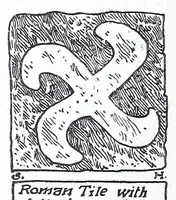 Picture 11 of 26 from The romance of symbolism and its relation to church ornament and architecture (1909), leaf 148