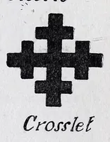 Picture 12 of 26 from The romance of symbolism and its relation to church ornament and architecture (1909), leaf 151