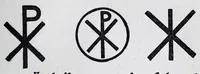 Picture 13 of 26 from The romance of symbolism and its relation to church ornament and architecture (1909), leaf 155
