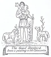Picture 15 of 26 from The romance of symbolism and its relation to church ornament and architecture (1909), leaf 164