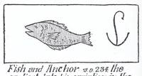 An illustration from The romance of symbolism and its relation to church ornament and architecture (1909)
