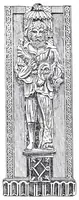 Picture 20 of 26 from The romance of symbolism and its relation to church ornament and architecture (1909), leaf 240