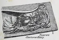 Picture 25 of 26 from The romance of symbolism and its relation to church ornament and architecture (1909), leaf 265