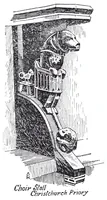 Picture 26 of 26 from The romance of symbolism and its relation to church ornament and architecture (1909), leaf 268