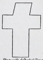 An illustration from The romance of symbolism and its relation to church ornament and architecture (1909)