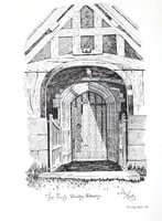 Picture 3 of 26 from The romance of symbolism and its relation to church ornament and architecture (1909), leaf 86