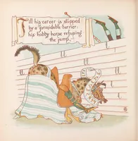Picture 9 of 19 from A romance of the three Rs (1886), leaf 42