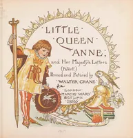 Picture 2 of 19 from A romance of the three Rs (1886), leaf 9