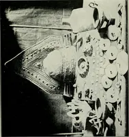 An illustration from Roman cities in Italy and Dalmatia (1910)