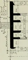 An illustration from Roman cities in Italy and Dalmatia (1910)