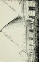 An illustration from Roman cities in Italy and Dalmatia (1910)