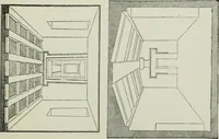An illustration from Roman cities in Italy and Dalmatia (1910)
