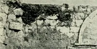 An illustration from Roman cities in Italy and Dalmatia (1910)