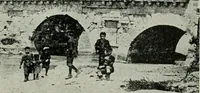 Picture 66 of 105 from Roman cities in Italy and Dalmatia (1910), leaf 298