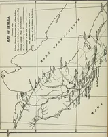 An illustration from Roman cities in Italy and Dalmatia (1910)