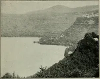 An illustration from Roman cities in Italy and Dalmatia (1910)