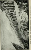 An illustration from Roman cities in Italy and Dalmatia (1910)