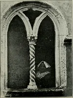 An illustration from Roman cities in Italy and Dalmatia (1910)