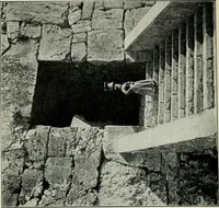An illustration from Roman cities in Italy and Dalmatia (1910)