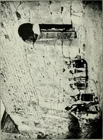 An illustration from Roman cities in Italy and Dalmatia (1910)