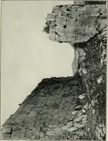 An illustration from Roman cities in Italy and Dalmatia (1910)