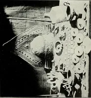 An illustration from Roman cities in Italy and Dalmatia (1910)
