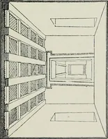 An illustration from Roman cities in Italy and Dalmatia (1910)