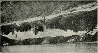 An illustration from Roman cities in Italy and Dalmatia (1910)