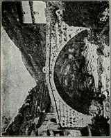 An illustration from Roman cities in Italy and Dalmatia (1910)