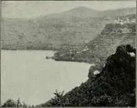 An illustration from Roman cities in Italy and Dalmatia (1910)