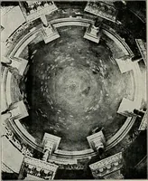 An illustration from Roman cities in Italy and Dalmatia (1910)