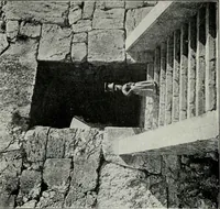 An illustration from Roman cities in Italy and Dalmatia (1910)