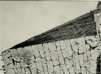 An illustration from Roman cities in Italy and Dalmatia (1910)