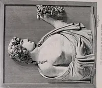 An illustration from Roman days (1887)