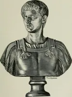 An illustration from Roman days (1887)