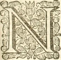 An illustration from The Romane historie (1659)