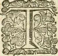 An illustration from The Romane historie (1659)