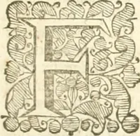 An illustration from The Romane historie (1659)