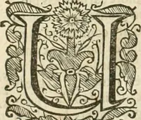 An illustration from The Romane historie (1659)