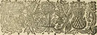 An illustration from The Romane historie (1659)
